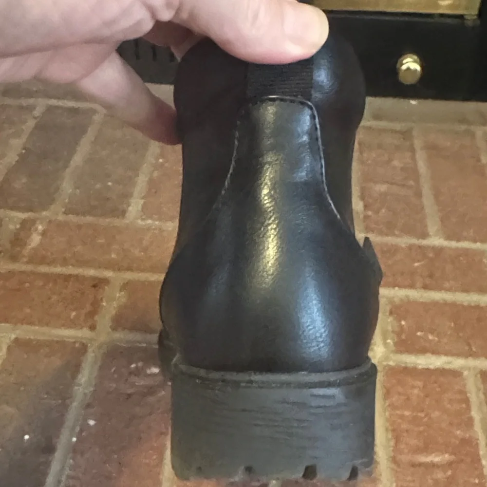 Alegria Black Ankle Boots Short Boots Black Boots Comfortable Walking Boots